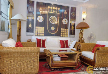 Дом в Банг Ламунге, Таиланд | THE328067