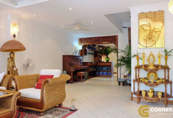 Дом в Банг Ламунге, Таиланд | THE328067