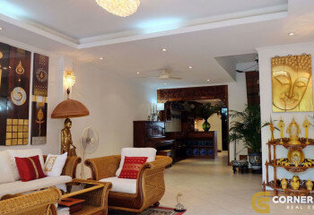 Дом в Банг Ламунге, Таиланд | THE328067