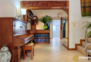 Дом в Банг Ламунге, Таиланд | THE328067