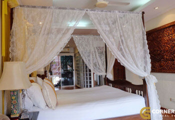 Дом в Банг Ламунге, Таиланд | THE328067