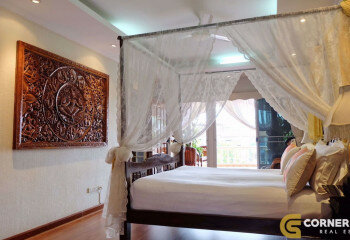 Дом в Банг Ламунге, Таиланд | THE328067