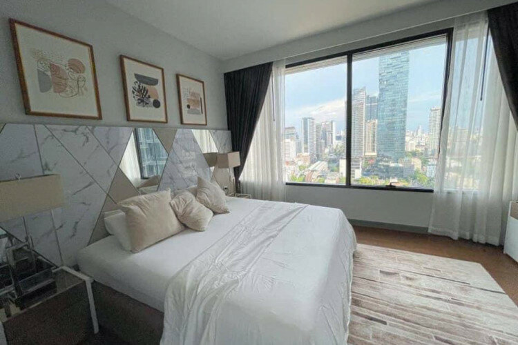 Кондоминиум в Бангкоке, Таиланд | THE512654