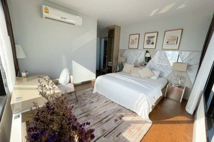 Кондоминиум в Бангкоке, Таиланд | THE512654