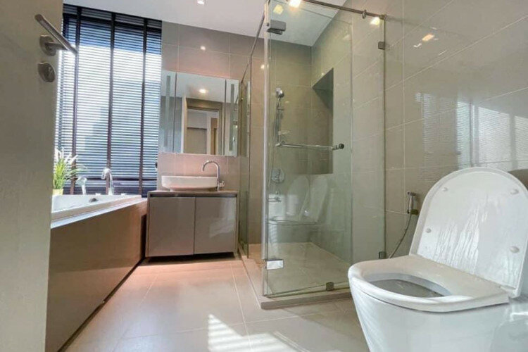 Кондоминиум в Бангкоке, Таиланд | THE512654