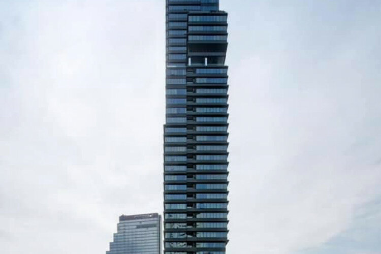 Кондоминиум в Бангкоке, Таиланд | THE512654