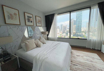 Кондоминиум в Бангкоке, Таиланд | THE512654