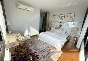 Кондоминиум в Бангкоке, Таиланд | THE512654