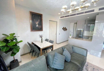 Кондоминиум в Бангкоке, Таиланд | THE512654