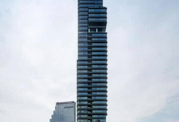 Кондоминиум в Бангкоке, Таиланд | THE512654