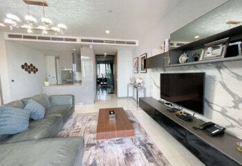 Кондоминиум в Бангкоке, Таиланд 