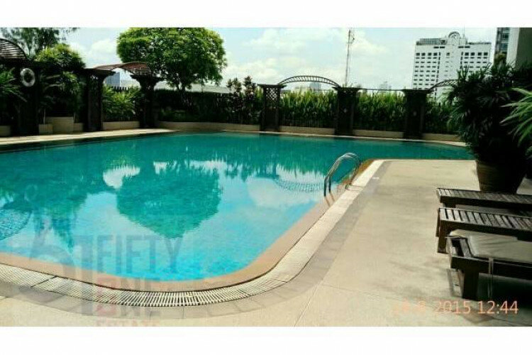 Кондоминиум в Бангкоке, Таиланд | THE113917