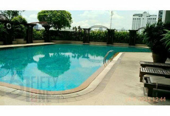 Кондоминиум в Бангкоке, Таиланд 