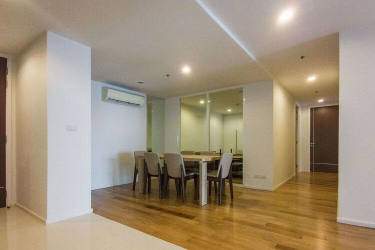 Кондоминиум в Бангкоке, Таиланд | THE449039