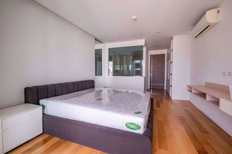 Кондоминиум в Бангкоке, Таиланд | THE449039