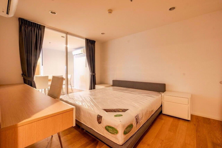 Кондоминиум в Бангкоке, Таиланд | THE449039