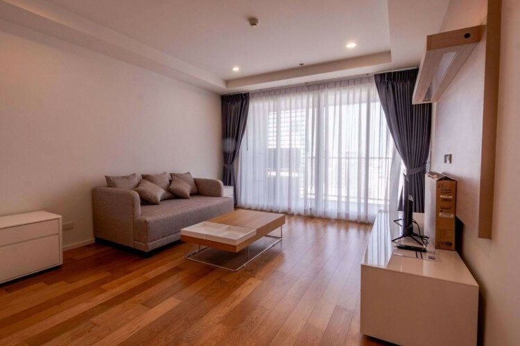 Кондоминиум в Бангкоке, Таиланд | THE449039