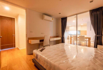 Кондоминиум в Бангкоке, Таиланд | THE449039