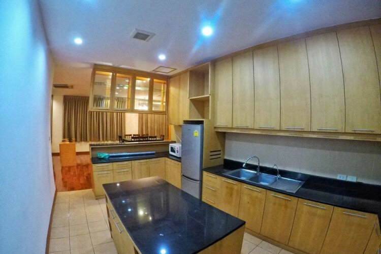 Кондоминиум в Бангкоке, Таиланд | THE213970