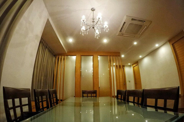 Кондоминиум в Бангкоке, Таиланд | THE213970