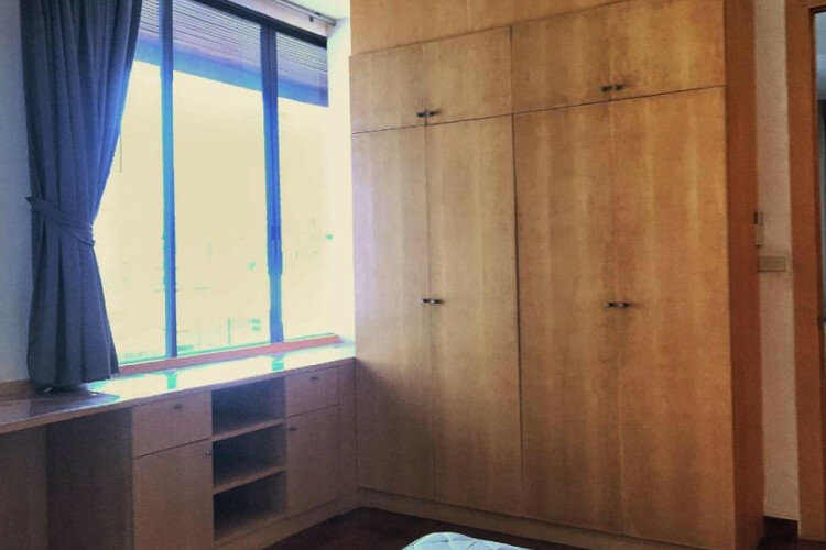 Кондоминиум в Бангкоке, Таиланд | THE213970