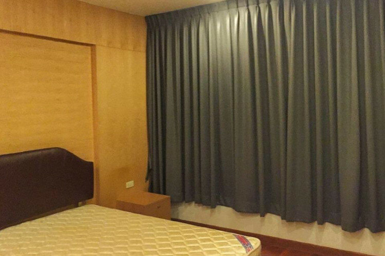 Кондоминиум в Бангкоке, Таиланд | THE213970