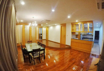 Кондоминиум в Бангкоке, Таиланд | THE213970