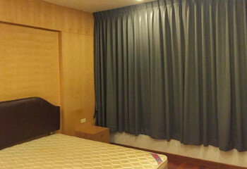 Кондоминиум в Бангкоке, Таиланд | THE213970