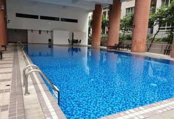 Кондоминиум в Бангкоке, Таиланд | THE213970