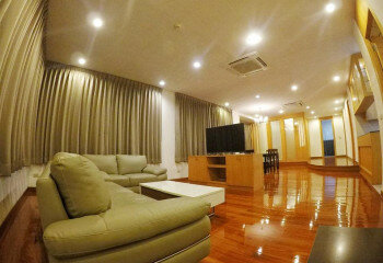 Кондоминиум в Бангкоке, Таиланд 