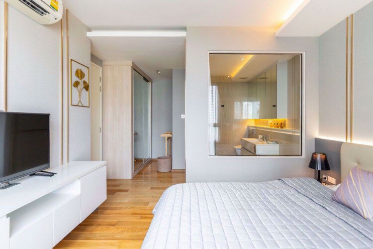 Кондоминиум в Бангкоке, Таиланд | THE349013