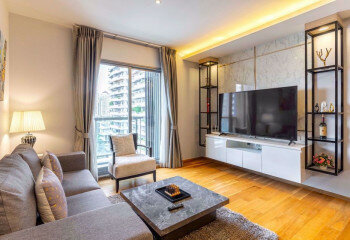 Кондоминиум в Бангкоке, Таиланд | THE349013