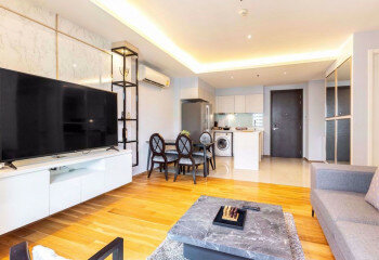 Кондоминиум в Бангкоке, Таиланд | THE349013