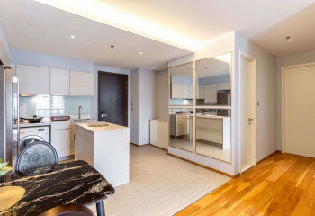 Кондоминиум в Бангкоке, Таиланд | THE349013