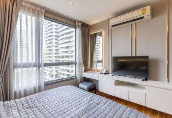 Кондоминиум в Бангкоке, Таиланд | THE349013