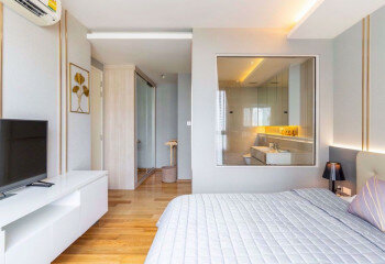 Кондоминиум в Бангкоке, Таиланд | THE349013