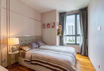 Кондоминиум в Бангкоке, Таиланд | THE349013