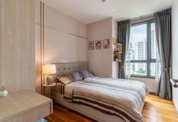 Кондоминиум в Бангкоке, Таиланд | THE349013