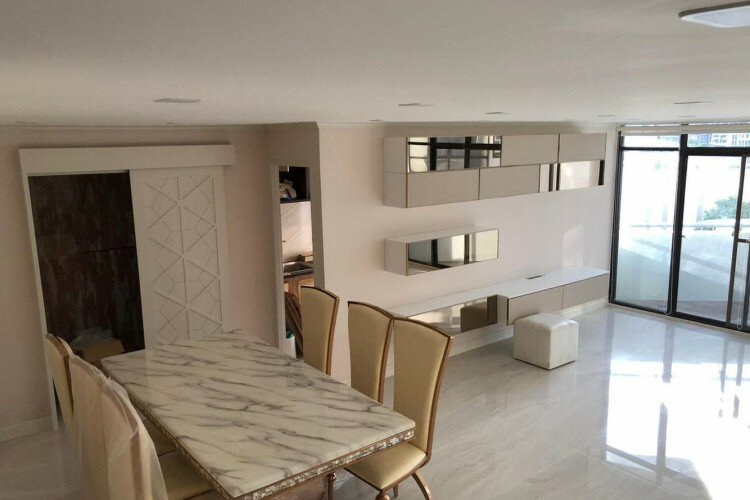 Кондоминиум в Бангкоке, Таиланд | THE514100