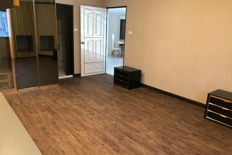 Кондоминиум в Бангкоке, Таиланд | THE514100