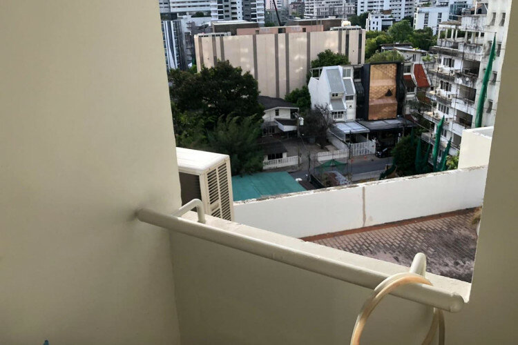 Кондоминиум в Бангкоке, Таиланд | THE514100