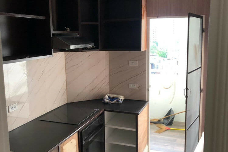 Кондоминиум в Бангкоке, Таиланд | THE514100