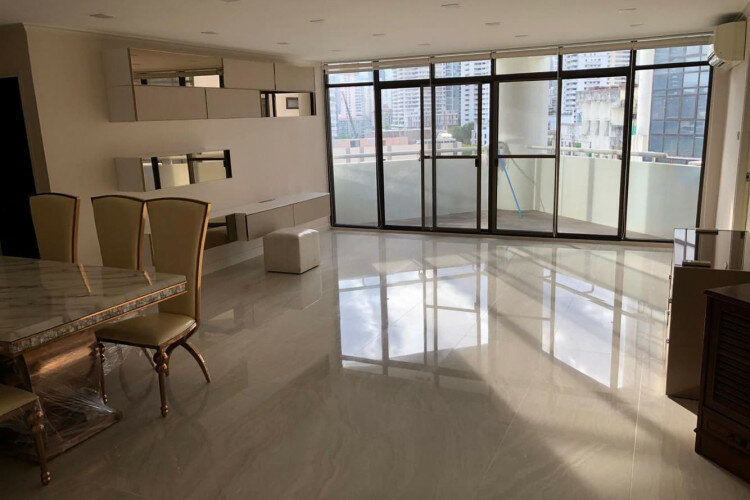 Кондоминиум в Бангкоке, Таиланд | THE514100