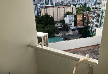 Кондоминиум в Бангкоке, Таиланд | THE514100