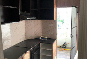 Кондоминиум в Бангкоке, Таиланд | THE514100