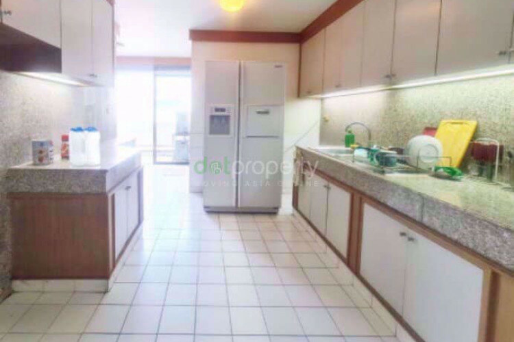 Кондоминиум в Бангкоке, Таиланд | THE148799