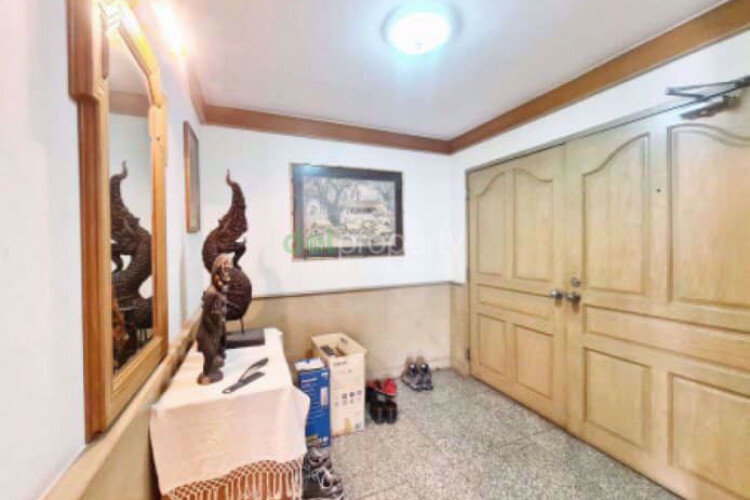 Кондоминиум в Бангкоке, Таиланд | THE148799