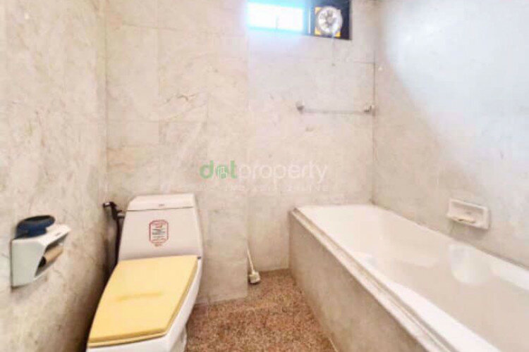 Кондоминиум в Бангкоке, Таиланд | THE148799