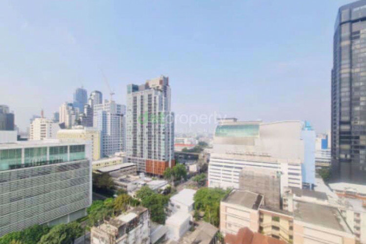 Кондоминиум в Бангкоке, Таиланд | THE148799