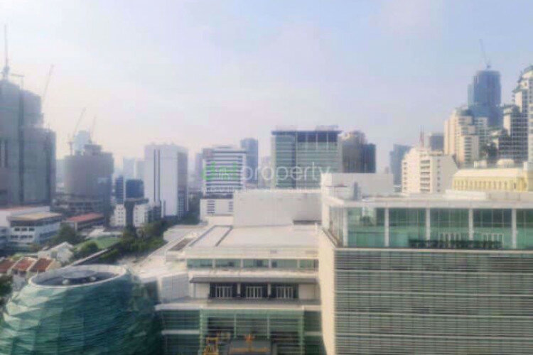 Кондоминиум в Бангкоке, Таиланд | THE148799